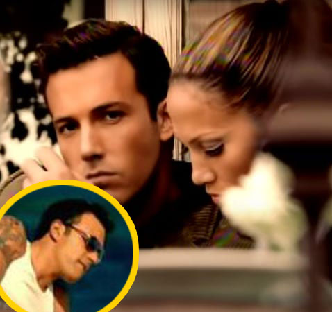 10 Polémicas sobre el nuevo noviazgo entre Jennifer Lopez y Ben Affleck