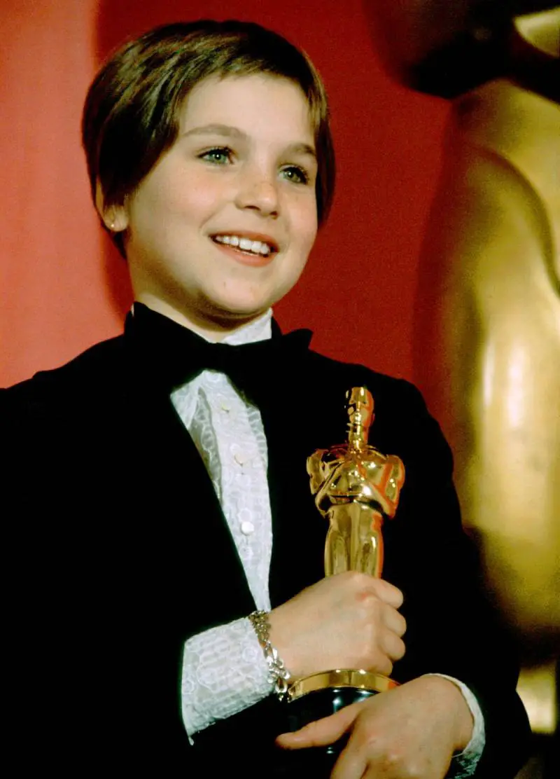 10 Cosas que sufrió la actriz más joven en ganar un Oscar