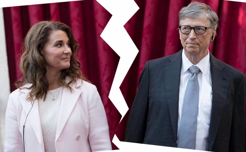 9 Posibles razones del divorcio entre Bill y Melinda Gates