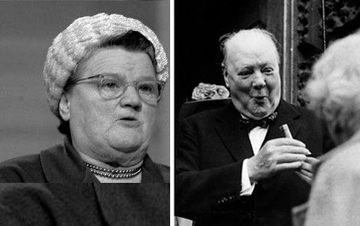 8 Trolleos que Winston Churchill le hizo a otros políticos