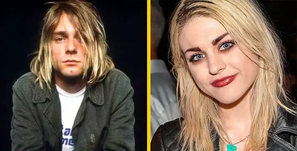 8 Polémicas y excesos que ha vivido Frances, la hija de Kurt Cobain