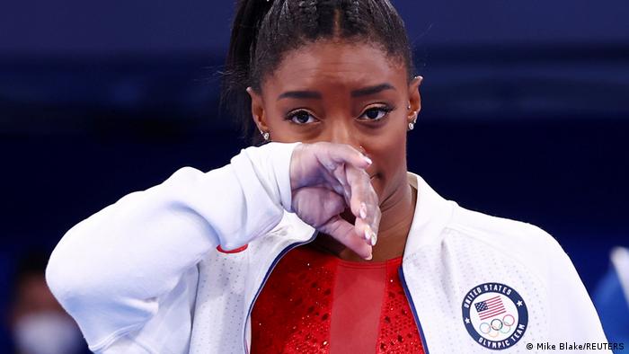 12 Razones que provocaron la renuncia de Simone Biles de los Juegos Olimpicos