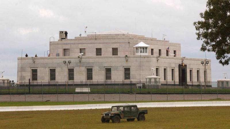 fort knox gold reserve tours