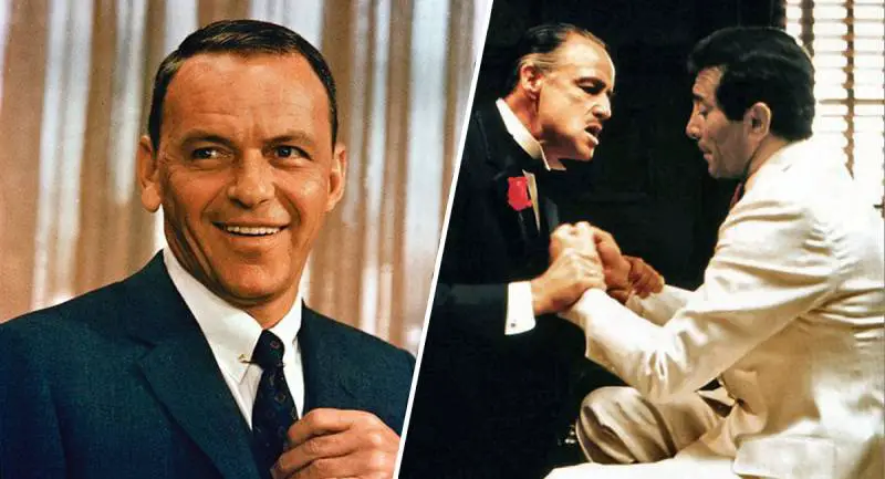 10 Cosas que muestran el “Lado Oscuro” que tenía Frank Sinatra