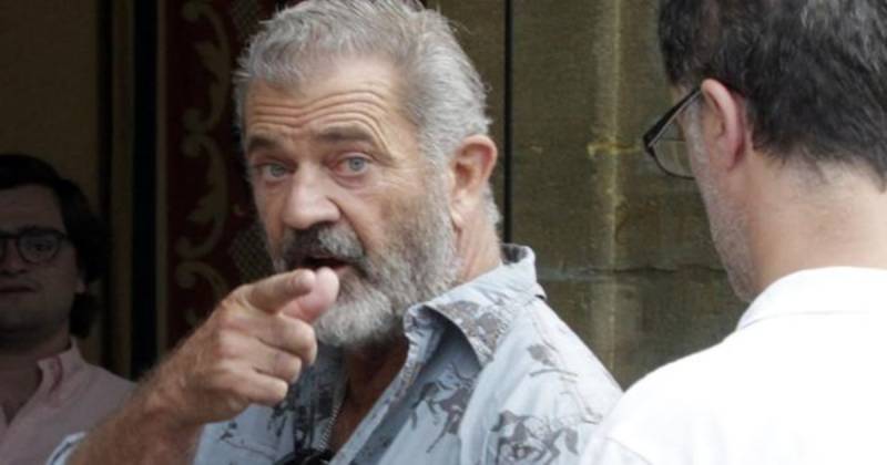 11 Escándalos que destruyeron la carrera de Mel Gibson