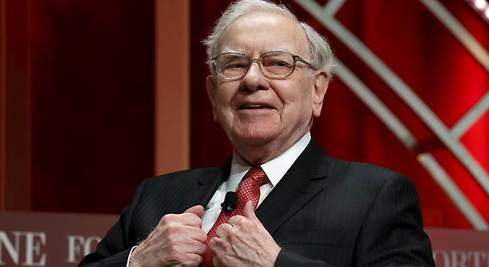 10 Curiosidades sobre la extraña rutina que lleva el multimillonario “Warren Buffett”