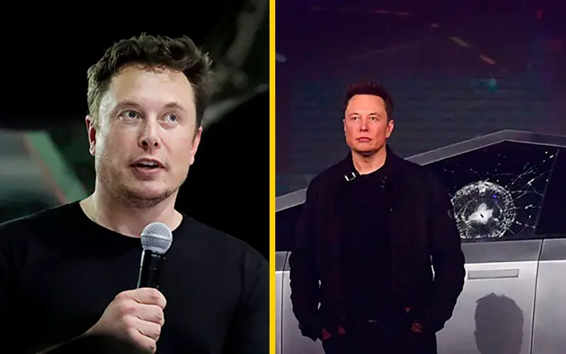 8 Ex-trabajadores de Tesla revelaron lo que se siente trabajar para Elon Musk