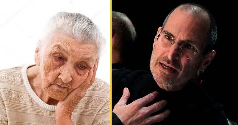 10 Abusos que cometió Steve Jobs que le dieron fama de villano