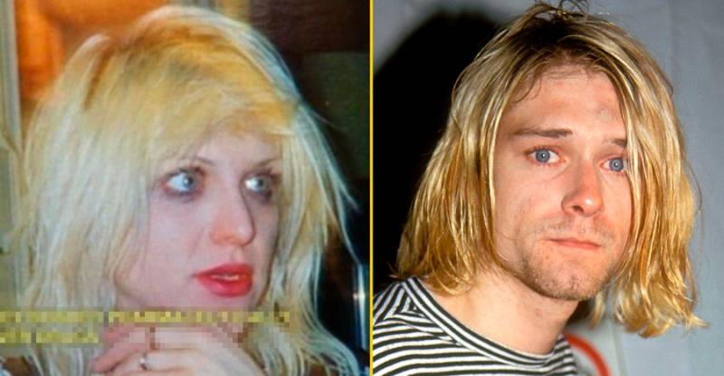 8  Cosas que pasaron en el último año de vida de Kurt Cobain