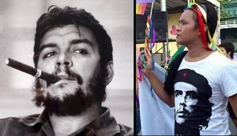 8 Razones por las que los jóvenes deben dejar de admirar al “Che Guevara”
