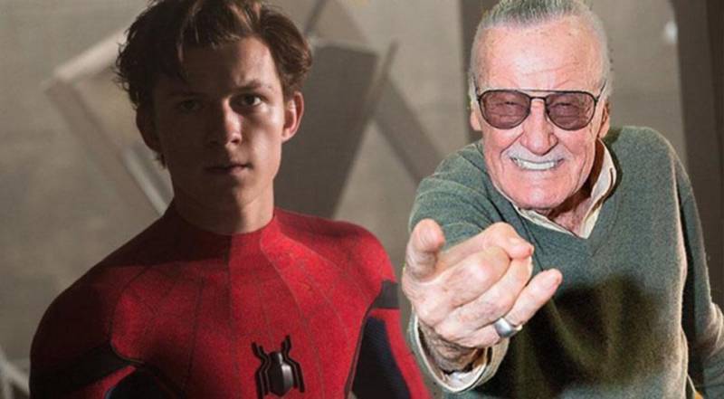 8 Razones por las que Tom Holland es el mejor ‘Spider-Man’