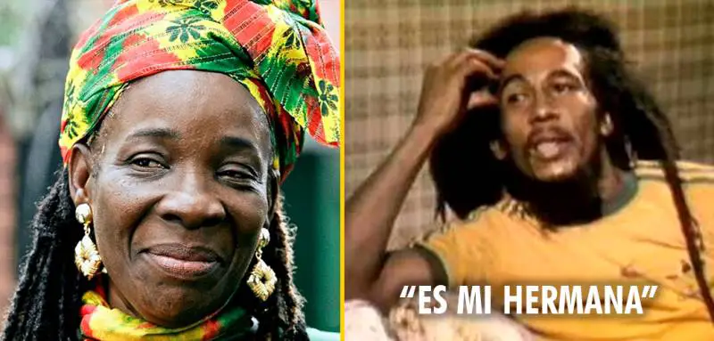 8 Razones por las que Bob Marley fue el “Peor Esposo de la Historia”