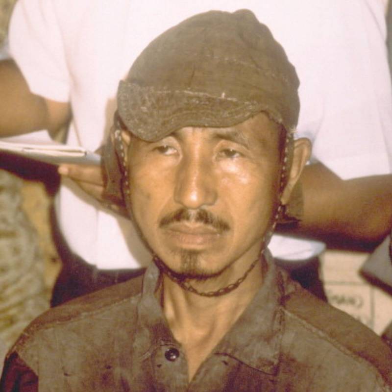 La historia de “Hiroo Onoda”, el soldado que peleó por 30 años la Segunda Guerra Mundial porque le dijeron que jamás se rindiera