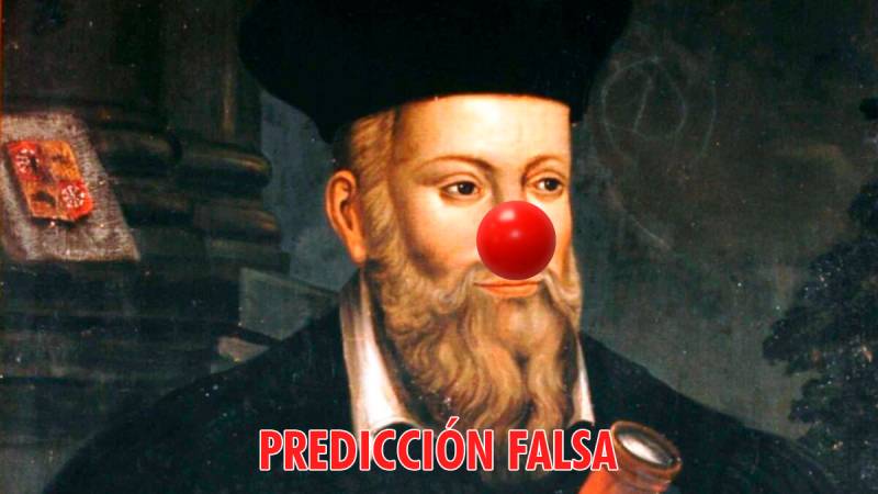 5 Predicciones de Nostradamus que se cumplieron a cabalidad y 5 que fallaron miserablemente