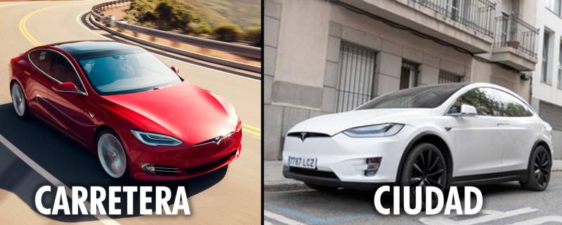10 Cosas negativas de comprarte un auto Tesla