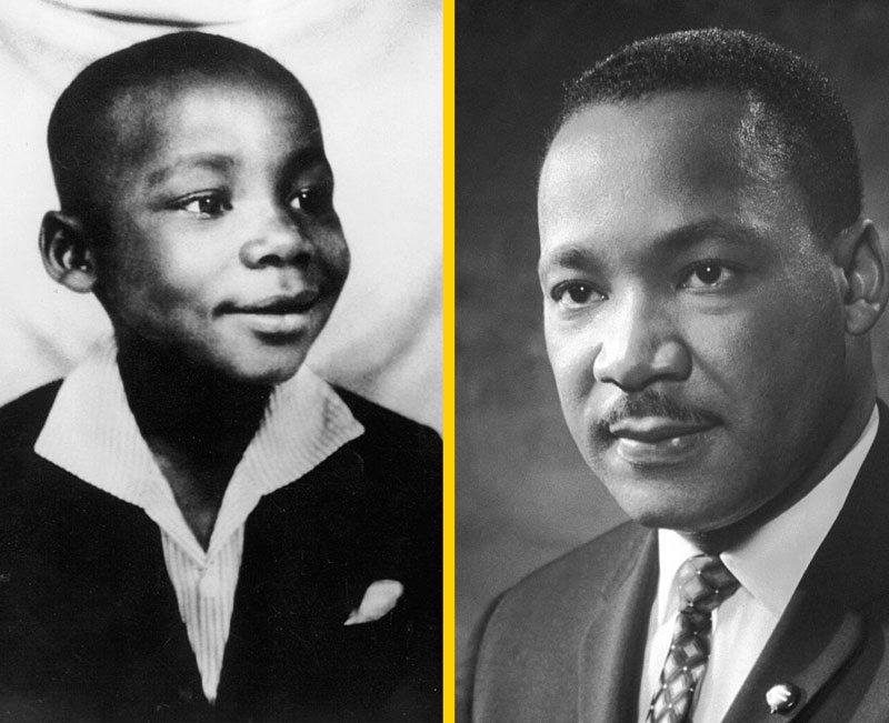 9 Datos para entender por qué “Martin Luther King” fue alguien importante en Estados Unidos