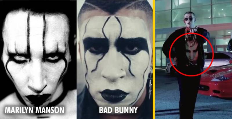 8 Cosas de Bad Bunny que hicieron enojar a sus haters