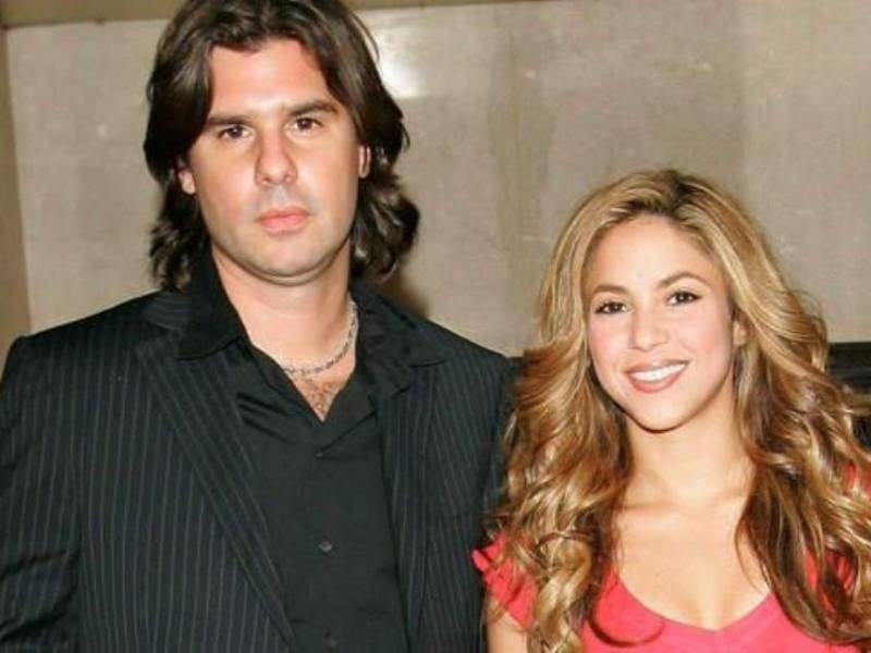 8 Famosos que no soportan la presencia de Shakira