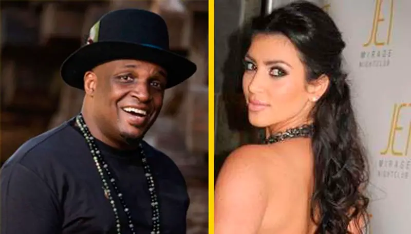 8 Novios de Kim Kardashian que le “Generaron Dinero” gracias a sus escándalos