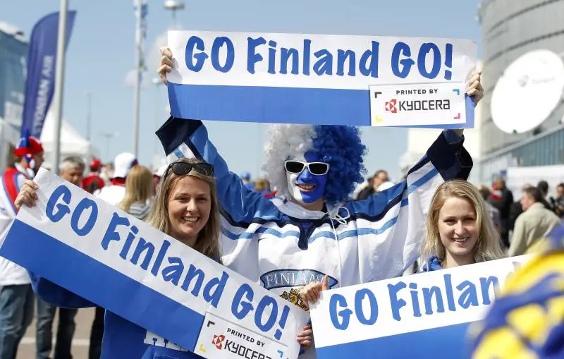 12 Razones por las que Finlandia fue elegido nuevamente “El país más feliz del mundo”
