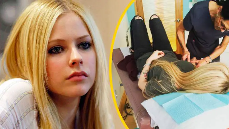 8 Razones por las que “Avril Lavigne” se alejó de la fama en su mejor momento