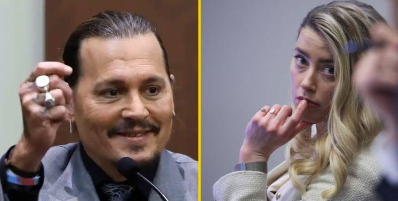 10 Detalles impactantes que Johnny Depp reveló sobre sus agresiones en el sexto día de su juicio con Amber Heard