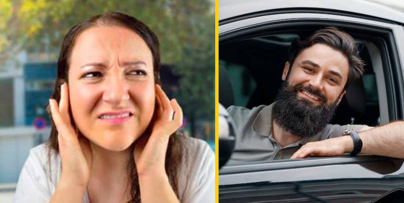 Experto en autos explica las 8 razones por las que hombres modifican sus autos para ser más ruidosos