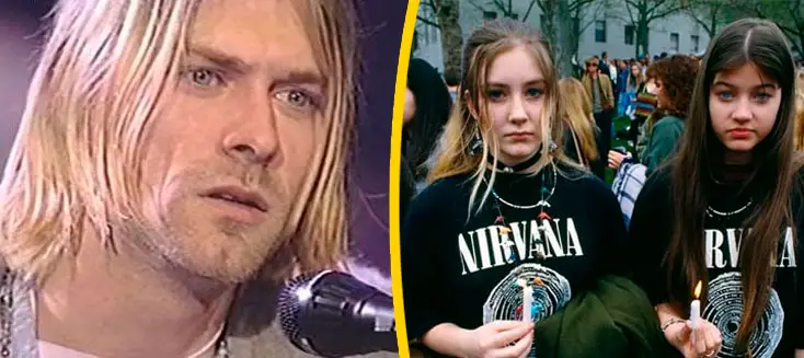 8 Personas relatan lo que vivieron al asistir a un concierto de “Nirvana”