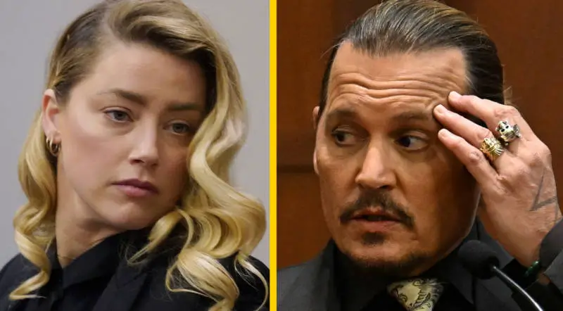 8 Trapitos al sol revelados en el QUINTO DÍA de juicio entre Amber Heard y Johnny Depp