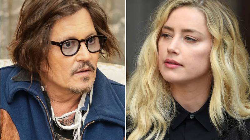 10 Datos para entender el juicio por difamación entre Amber Heard y Johnny Depp