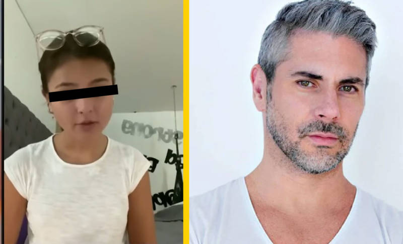 8 Puntos para entender el caso de Ricardo Crespo, el actor mexicano que abusó de su hija desde los 5 a los 14 años