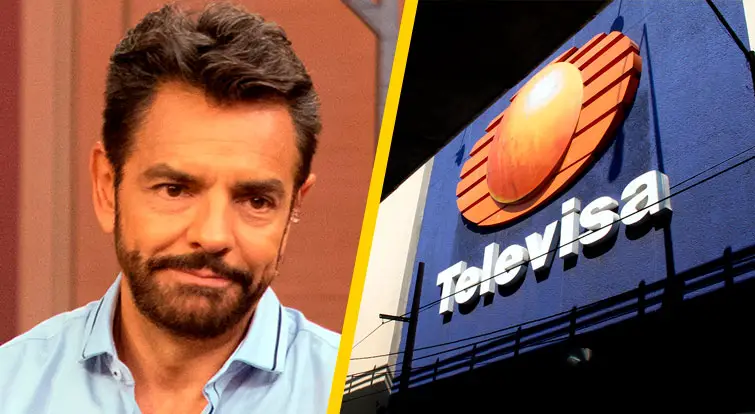 8 Puntos para entender por qué Eugenio Derbez fue CANCELADO de Televisa