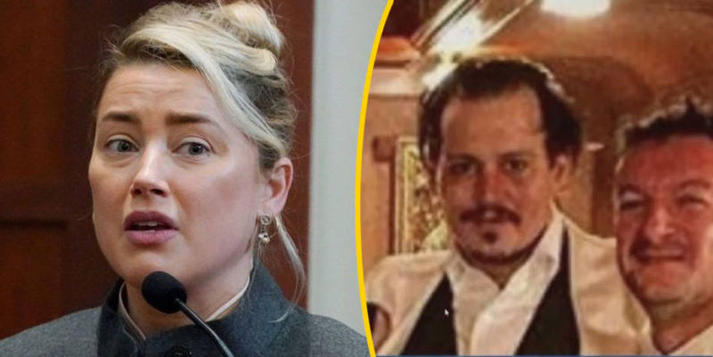 11 Trapitos al sol revelados en el DÍA 17 de juicio entre Amber Heard y Johnny Depp