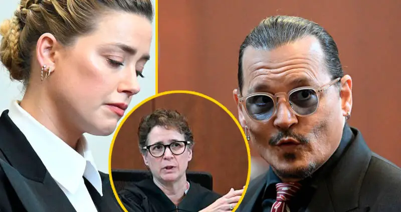 8 Trapitos al sol revelados en el DÍA 13 de juicio entre Amber Heard y Johnny Depp