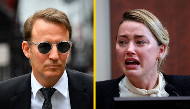 11 Trapitos al sol revelados en el DÍA 19 de juicio entre Amber Heard y Johnny Depp