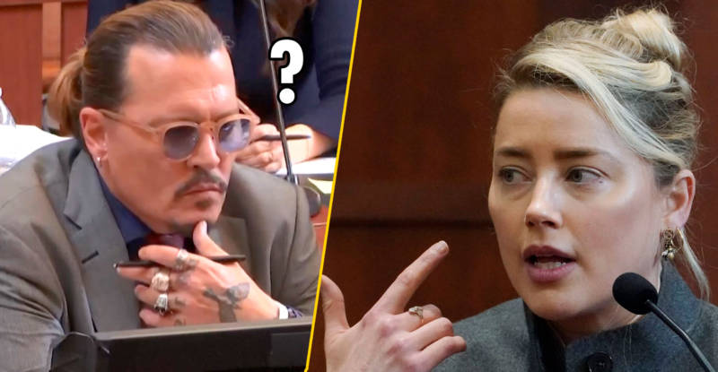 11 Trapitos al sol revelados en el DÍA 16 de juicio entre Amber Heard y Johnny Depp