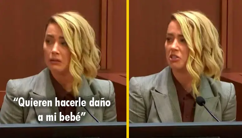 8 Trapitos al sol revelados en el DÍA 23 de juicio entre Amber Heard y Johnny Depp
