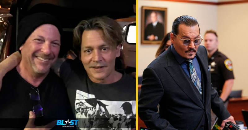 8 Puntos para entender por qué Johnny Depp ha vuelto a ser demandado por agresión