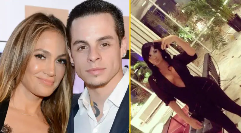 Los 8 novios que ha tenido Jennifer Lopez y las razones de sus rupturas