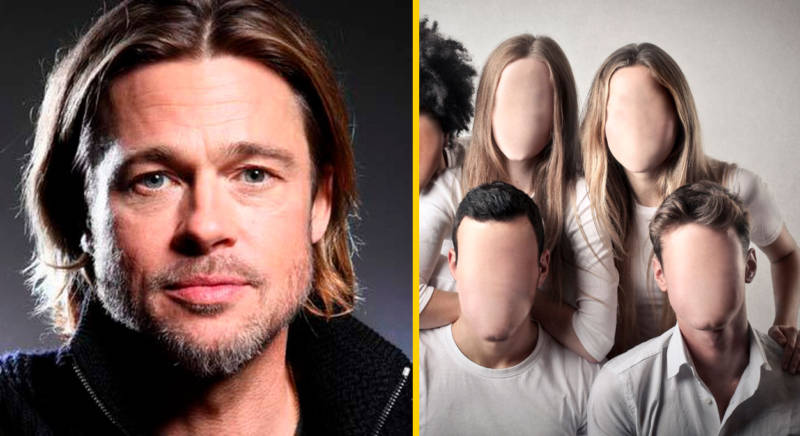 8 Confesiones íntimas que hizo Brad Pitt en la entrevista donde reveló el “Fin de su carrera”