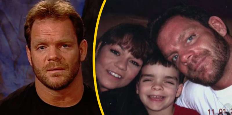 10 Datos inexplicables sobre el caso de Chris Benoit y su terrible final