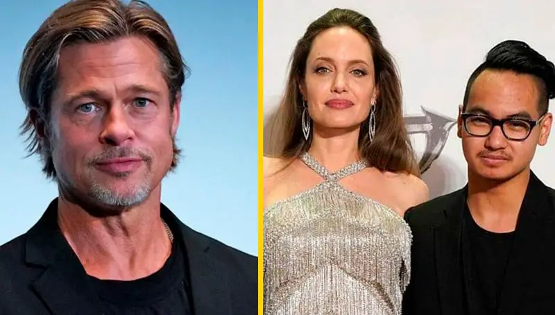 Angelina Jolie reveló 8 detalles sobre la pelea que tuvo con Brad Pitt en un avión privado que ocasionó su divorcio