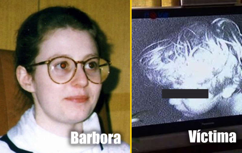 El caso Barbora Skrlova, la historia real que inspiró a la película “La Huérfana”