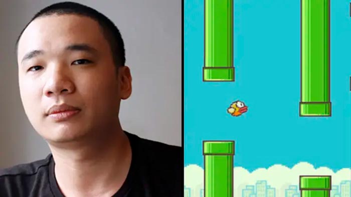 10 Cosas que le pasaron al jovencito millonario de “Flappy Bird” y por qué eliminó su videojuego