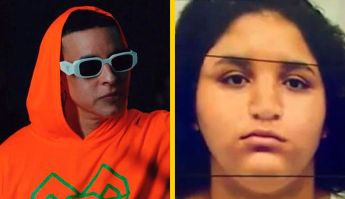 La jovencita peruana que falsificó entradas para el concierto de Daddy Yankee y se fugó con $500.000 a España