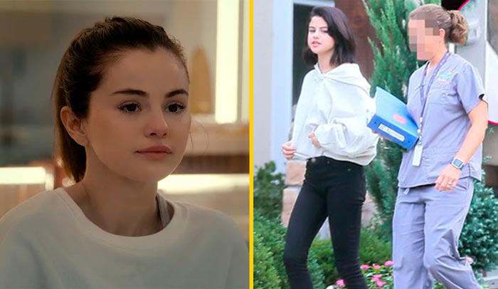 8 Cosas que reveló Selena Gomez sobre su sufrimiento con Trastorno Bipolar