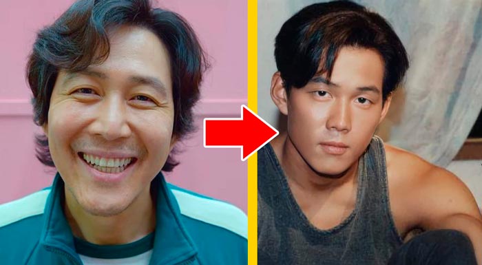 ¿Cómo cambió la vida de Lee Jung Jae, después  de ‘El Juego del Calamar?