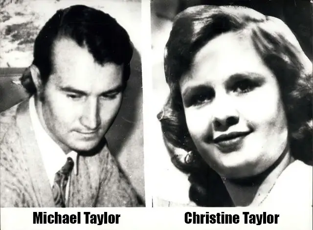 El caso de “Michael Taylor”, considerado el único caso real de “posesión demoníaca”