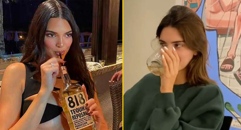 10 Razones por las que la marca de tequila de Kendall Jenner ha provocada tanta ira en las redes