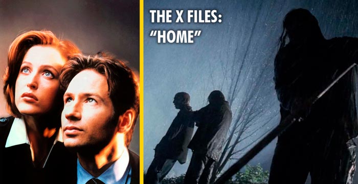 7 Curiosidades sobre el episodio más perturbador de “Los Expedientes Secretos X”